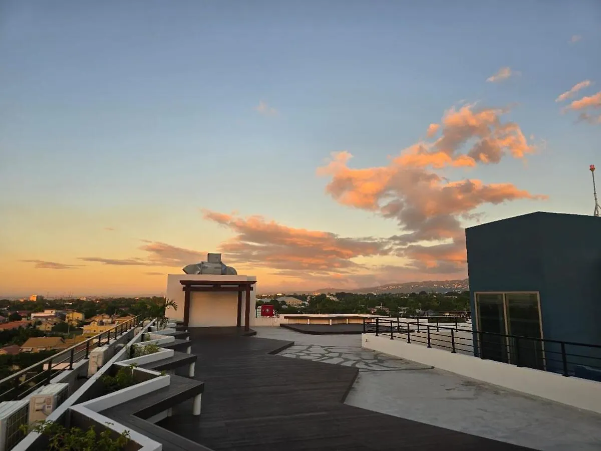 Ocsoasis Apartment Kingston