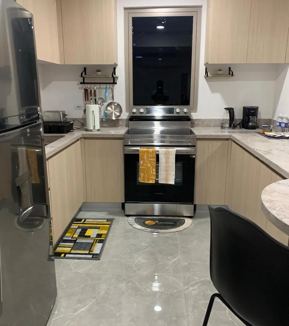 Ocsoasis Apartment Kingston