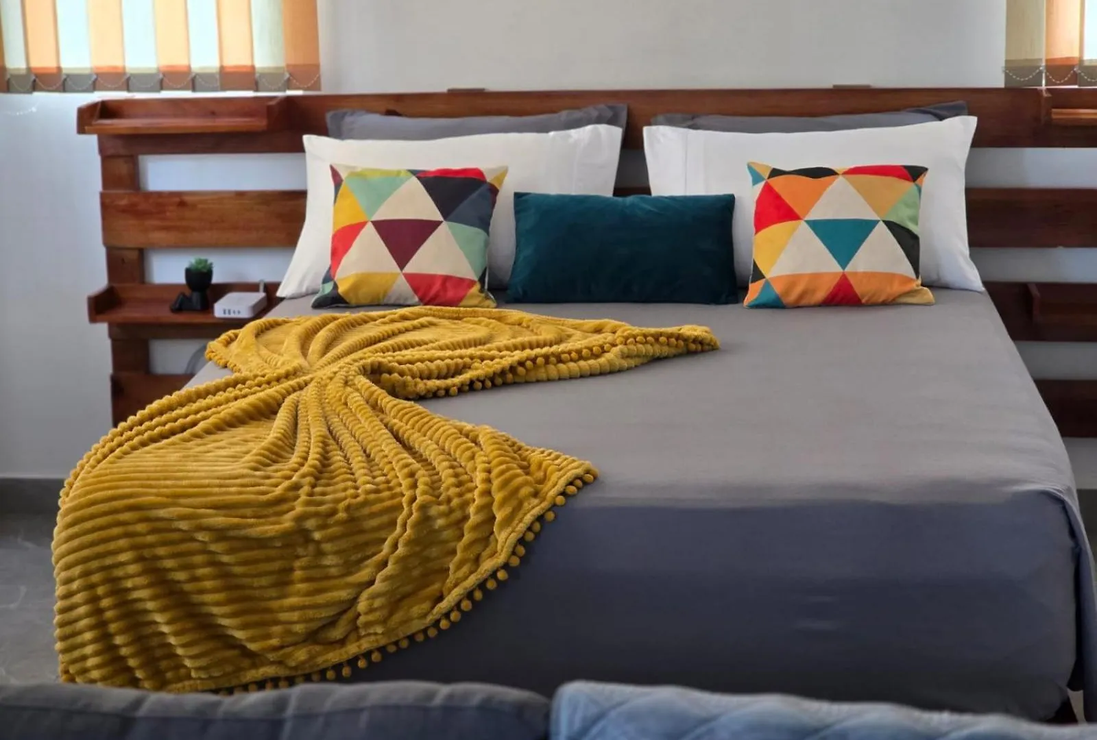 Ocsoasis Apartment Kingston