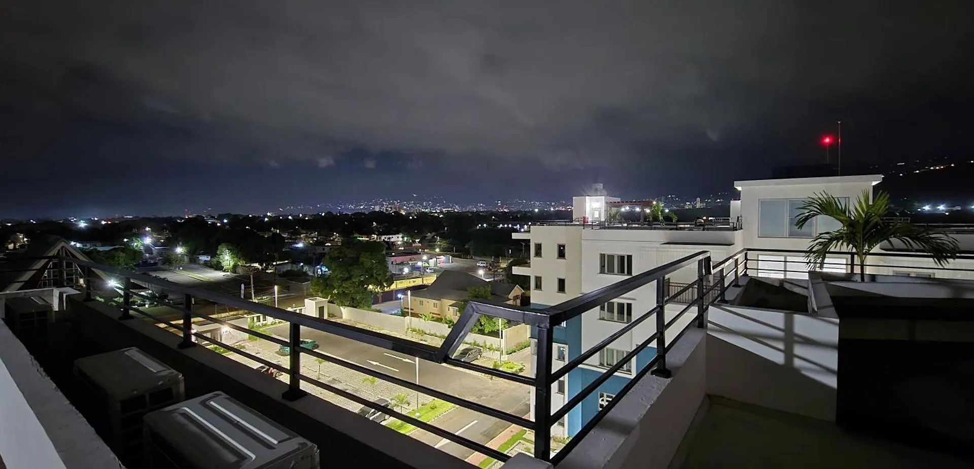 Ocsoasis Apartman Kingston 0*,  Jamaica