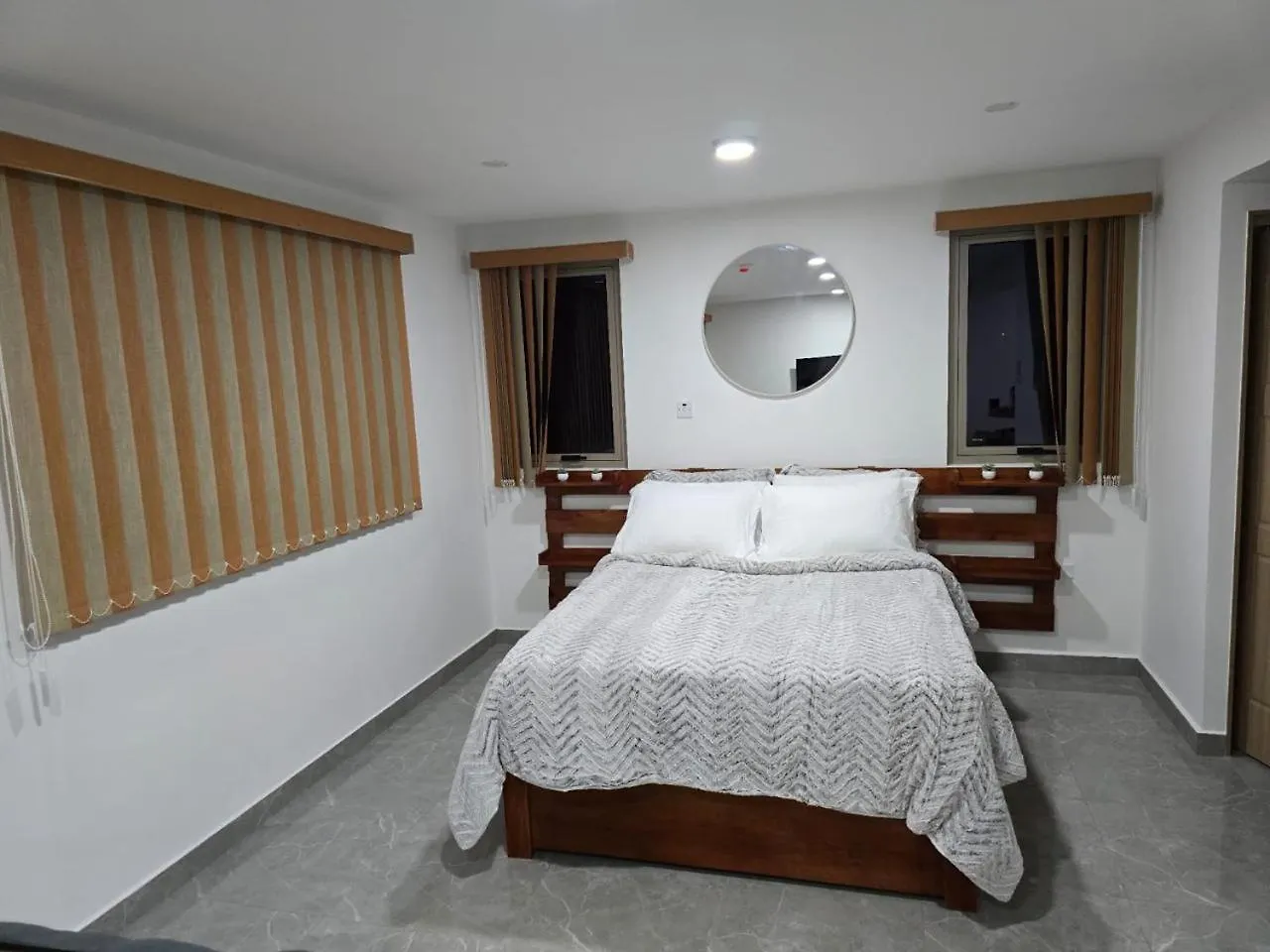 Ocsoasis Apartman Kingston