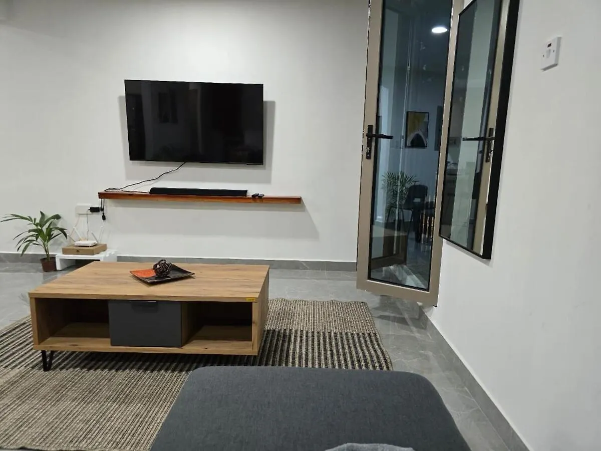 Ocsoasis Apartman Kingston 0*,