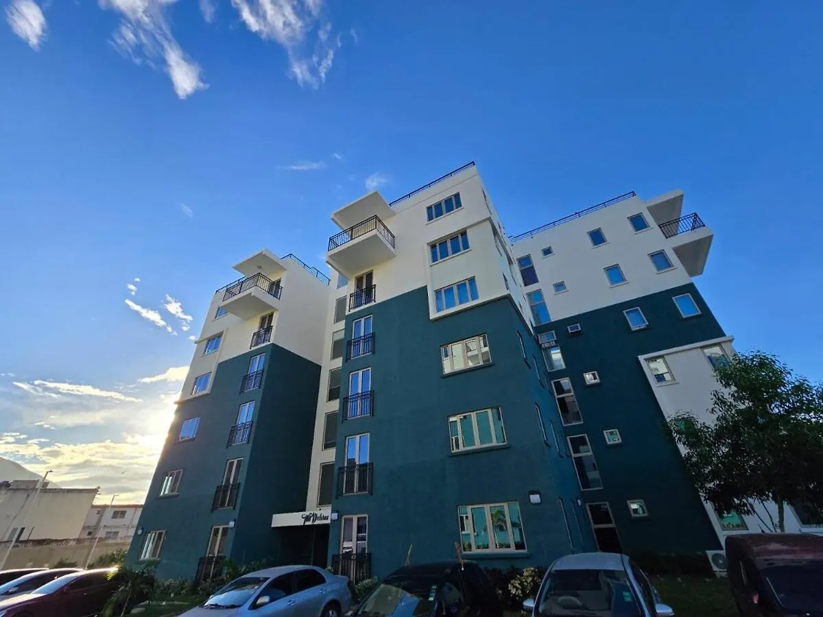 Ocsoasis Apartman Kingston 0*,