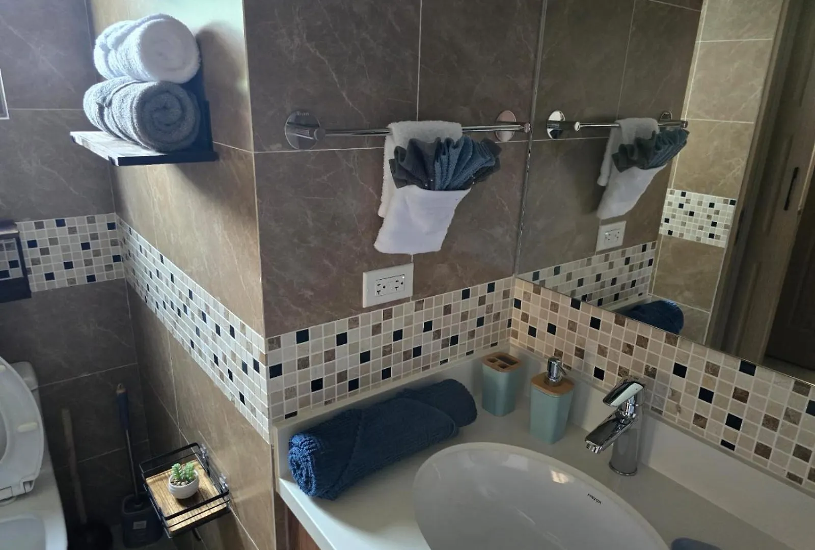 Ferienwohnung Ocsoasis Kingston Jamaika